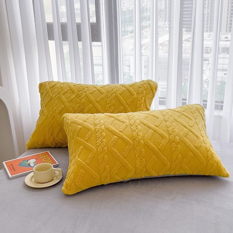 Calming Luxe Doona + Pillow Cases - The Calming Co. Australia