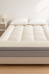 Calming Luxurious Beanie Mattress - The Calming Co. Australia