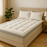 Calming Luxurious Beanie Mattress - The Calming Co. Australia