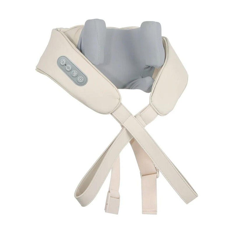Calming Neck & Shoulder Massager - The Calming Co. Australia