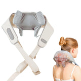Calming Neck & Shoulder Massager - The Calming Co. Australia