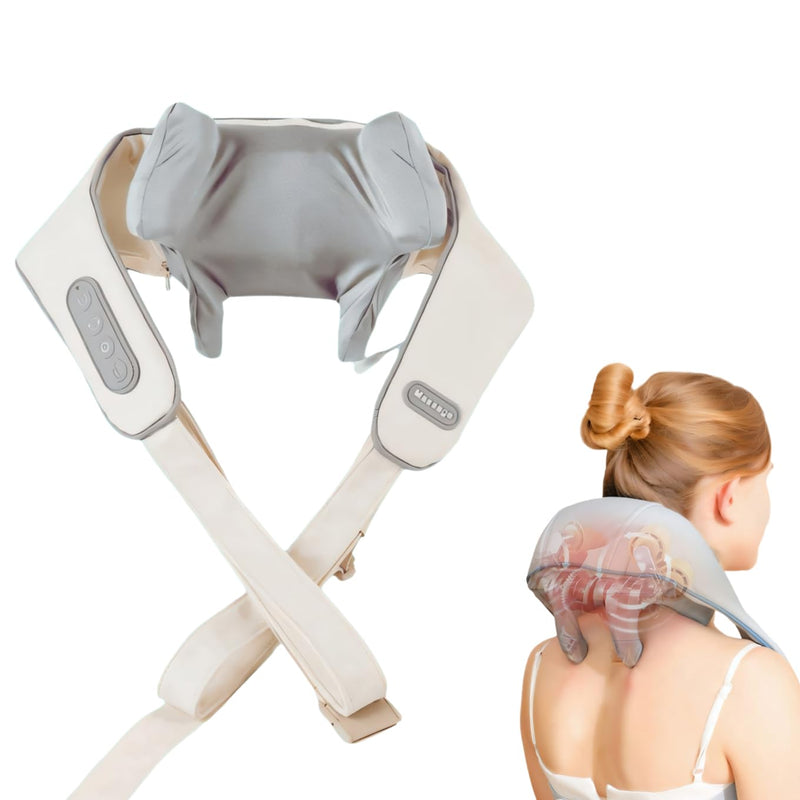 Calming Neck & Shoulder Massager - The Calming Co. Australia
