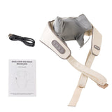 Calming Neck & Shoulder Massager - The Calming Co. Australia