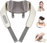 Calming Neck & Shoulder Massager - The Calming Co. Australia