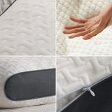 Calming Orthopedic Contour Pillow - 40% OFF CLEARANCE SALE - The Calming Co. Australia