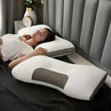 Calming Orthopedic Contour Pillow - 40% OFF CLEARANCE SALE - The Calming Co. Australia