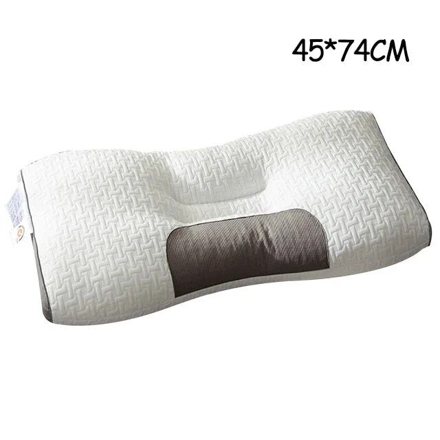 Calming Orthopedic Contour Pillow - 40% OFF CLEARANCE SALE - The Calming Co. Australia