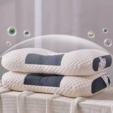 Calming Orthopedic Contour Pillow - 40% OFF CLEARANCE SALE - The Calming Co. Australia