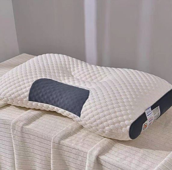 Calming Orthopedic Contour Pillow - 40% OFF CLEARANCE SALE - The Calming Co. Australia