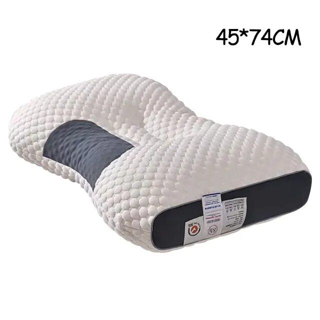 Calming Orthopedic Contour Pillow - 40% OFF CLEARANCE SALE - The Calming Co. Australia