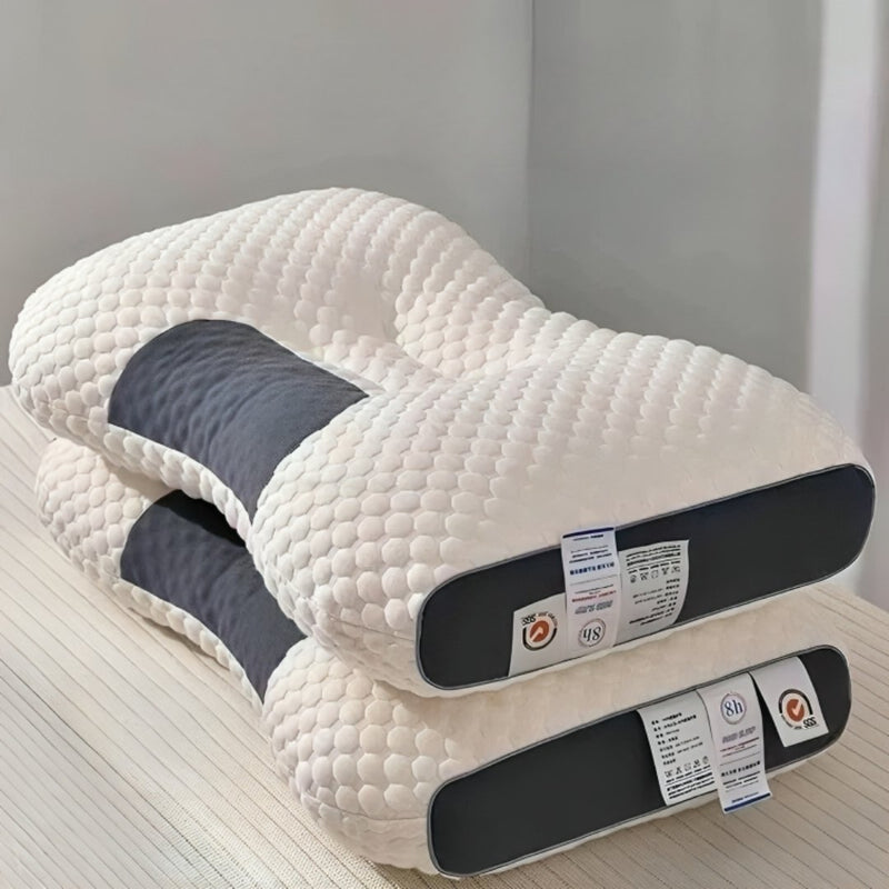 Calming Orthopedic Contour Pillow - 40% OFF CLEARANCE SALE - The Calming Co. Australia