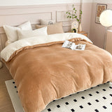 Calming Sherpa Bliss Quilt - The Calming Co. Australia