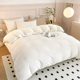 Calming Sherpa Bliss Quilt - The Calming Co. Australia