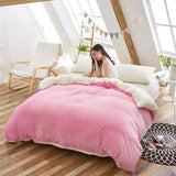 Calming Sherpa Bliss Quilt - The Calming Co. Australia