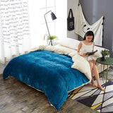 Calming Sherpa Bliss Quilt - The Calming Co. Australia