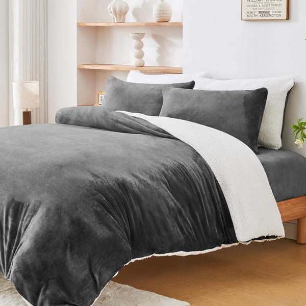 Calming Sherpa Bliss Quilt - The Calming Co. Australia
