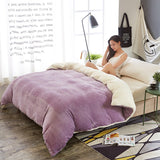 Calming Sherpa Bliss Quilt - The Calming Co. Australia