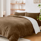 Calming Sherpa Bliss Quilt - The Calming Co. Australia