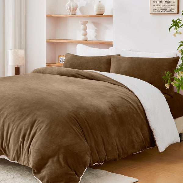 Calming Sherpa Bliss Quilt - The Calming Co. Australia