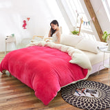 Calming Sherpa Bliss Quilt - The Calming Co. Australia
