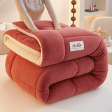 Calming Sherpa Doona - The Calming Co. Australia