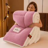 Calming Sherpa Doona - The Calming Co. Australia