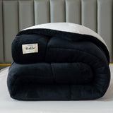 Calming Sherpa Doona - The Calming Co. Australia