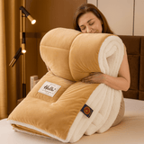 Calming Sherpa Doona - The Calming Co. Australia