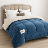 Calming Sherpa Doona - The Calming Co. Australia