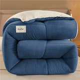 Calming Sherpa Doona - The Calming Co. Australia