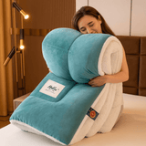 Calming Sherpa Doona - The Calming Co. Australia