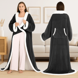 Calming Snuggle Robe - The Calming Co. Australia