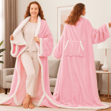 Calming Snuggle Robe - The Calming Co. Australia