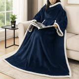 Calming Snuggle Robe - The Calming Co. Australia