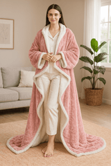 Calming Snuggle Robe - The Calming Co. Australia