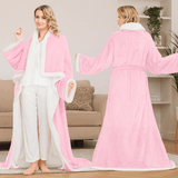 Calming Snuggle Robe - The Calming Co. Australia