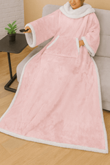 Calming Snuggle Robe - The Calming Co. Australia