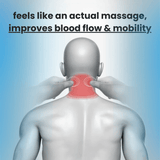 Calming Therapy Pillow - The Calming Co. Australia