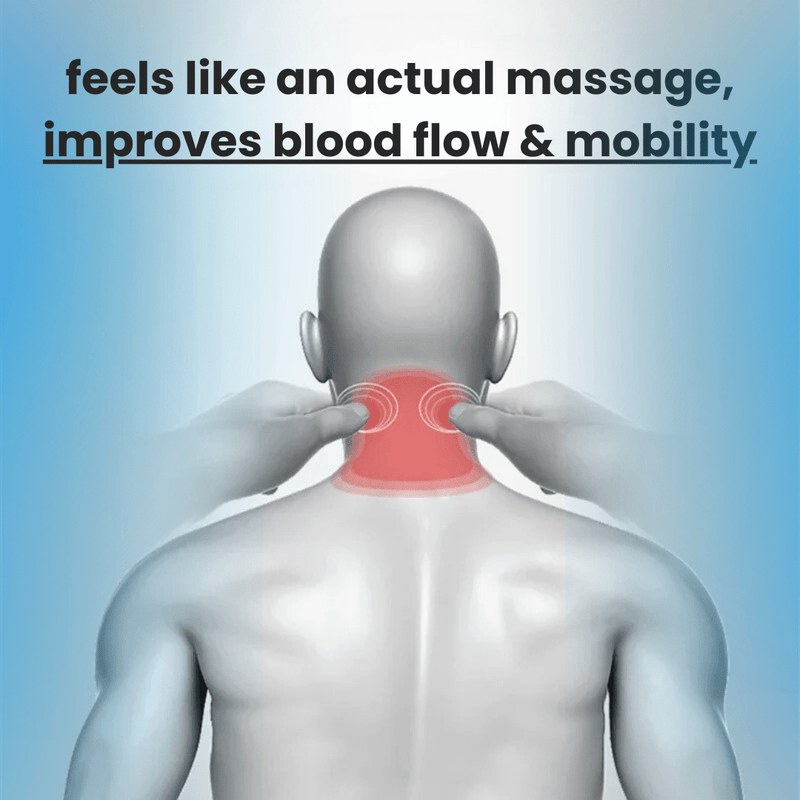 Calming Therapy Pillow - The Calming Co. Australia