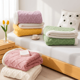 Calming Throw Blanket - The Calming Co. Australia