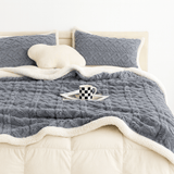 Calming Throw Blanket - The Calming Co. Australia