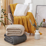 Calming Throw Blanket - The Calming Co. Australia