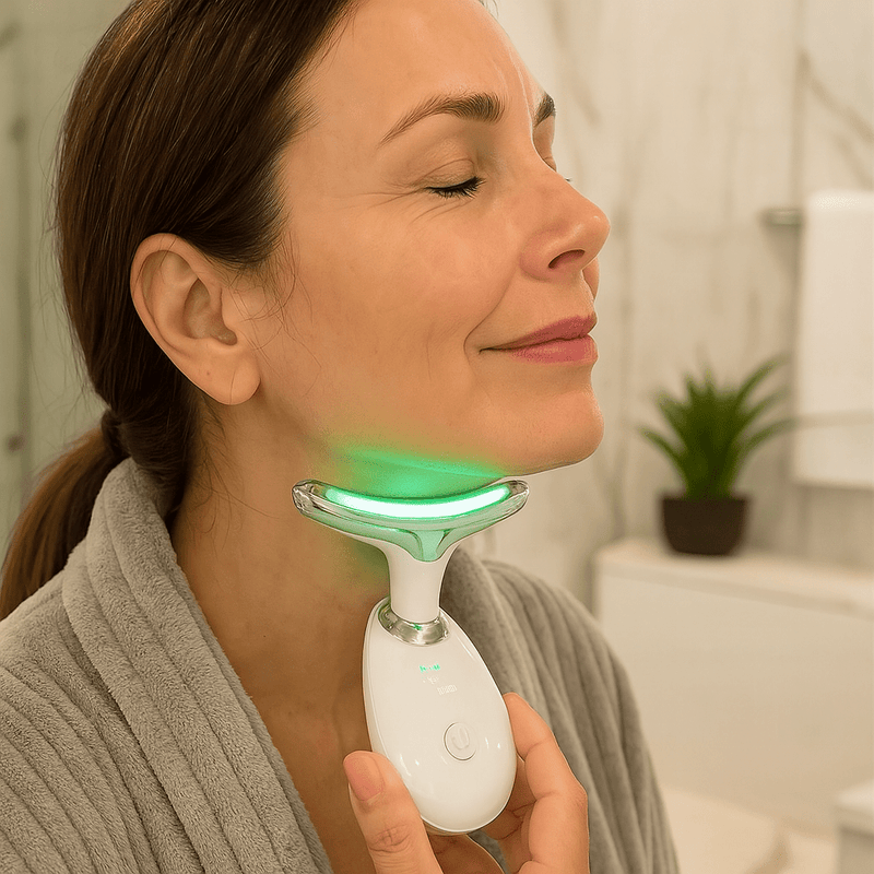 CalmingGlow Pro 7 - in - 1 - The Calming Co. Australia