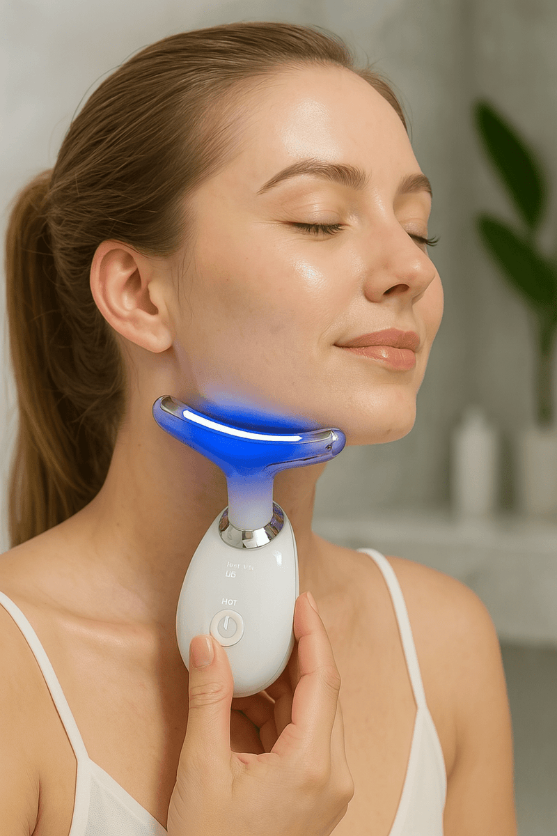 CalmingGlow Pro 7 - in - 1 - The Calming Co. Australia