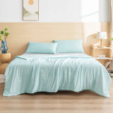 CalmSleep Cooling Blanket - The Calming Co. Australia