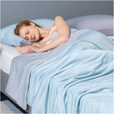 CalmSleep Cooling Blanket - The Calming Co. Australia