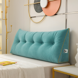 Calming Headboard Wedge Pillow