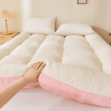 Plush Sherpa Fleece Topper 50% OFF - SALE - The Calming Co. Australia