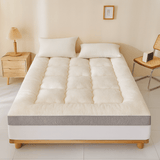 Plush Sherpa Fleece Topper 50% OFF - SALE - The Calming Co. Australia