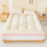 Plush Sherpa Fleece Topper 50% OFF - SALE - The Calming Co. Australia